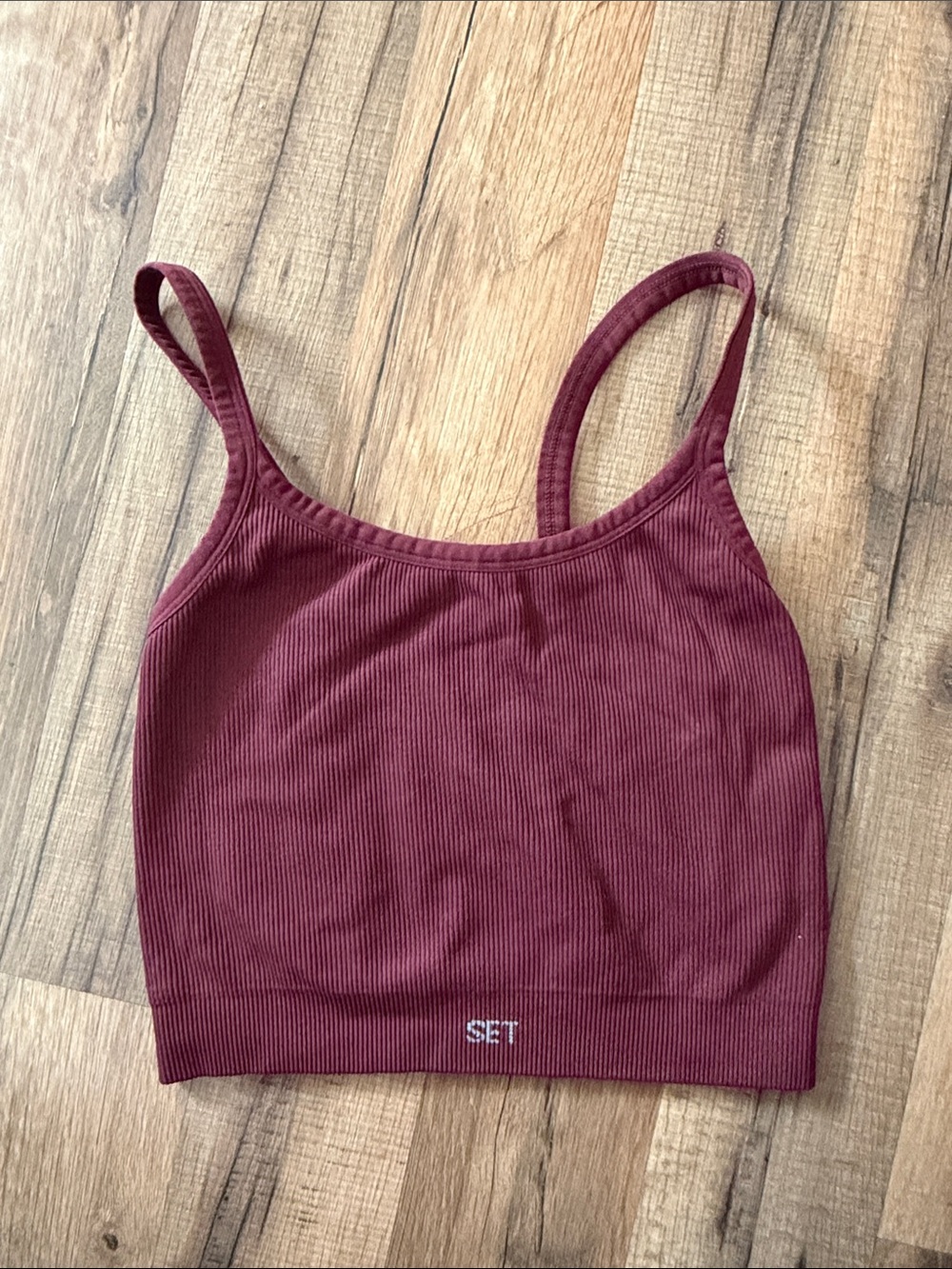 Set Active Sports Bra